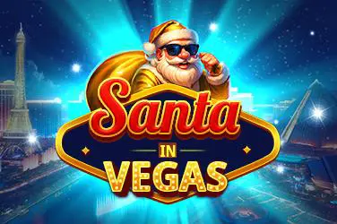 Santa in Vegas - Spin City - Congo